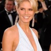 Heidi Klum handling divorce from Seal with class and dignity
