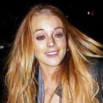 Lindsay Lohan stiffs Las Vegas tanning salon after judgment