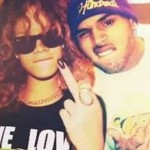 Rihanna stops following Chris Brown on Twitter