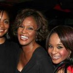 Houston family capitalizing on death of Whitney Houston?