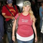 Weight Watchers signs Jessica Simpson
