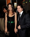 Tom Cruise and Katie Holmes splitting up