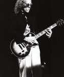 former Fleetwood Mac guitarist Bob Welch commits suicide