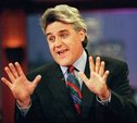 Jay Leno steals material from fellow comics says J.J. Walker