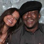 Bobby Brown gets married