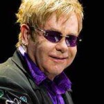 Elton John cuts England concert short