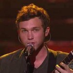 Phillip Phillips family pawn shop robbed