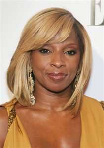 mary blige ot taking responsibility for charity theft Mary Blige not taking responsibility for Charity theft