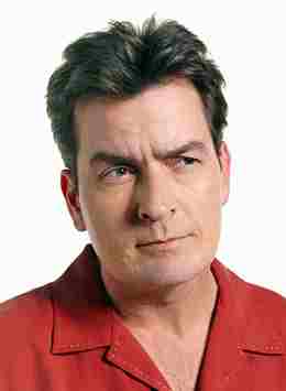 Charlie Sheen will donate 1 Million dollars to USO Charlie Sheen will donate 1 Million dollars to USO   maybe more!