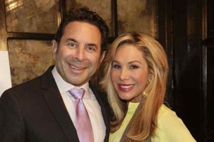 Dr Nassif Adrienne Maloof 300x200 Adrienne Maloofs hubby files for separation