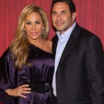 Adrienne Maloof’s hubby files for separation