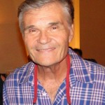 Actor Fred Willard arrested for lewdness