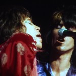 David Bowie Mick Jagger affair