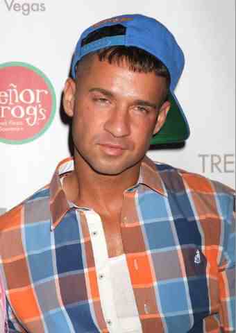 mike the situation sorrentino Mike The Situation Sorrentino sued by Florida Company