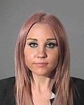 Amanda Bynes involved in a hit and run – – sort of