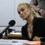 Lindsay Lohan jewel heist