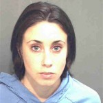 Casey Anthony most hated women in American is free