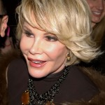 Joan Rivers responds to ADL with the F word
