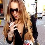 Lindsay Lohan intervention efforts thwarted