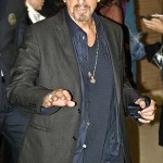 Al Pacino will play Joe Paterno in new movie