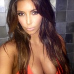 Kim Kardashian a changing, jealous of everyone!