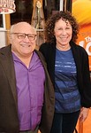 Danny Devito and Rhea Perlman split after 30 years of marriage