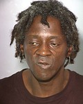 Flavor Flav is fighting domestic abuse charges in Las Vegas