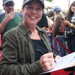 Erin Moran now homeless after being kicked out of trailer park