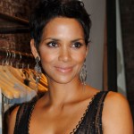 Halle Berry whines about life in a fishbowl