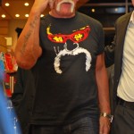 Hulk Hogan in on sex tape scandal?