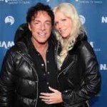 Journey Guitarist Neal Schon and ‘Real Housewives’ Star Michaele Salahi Engaged