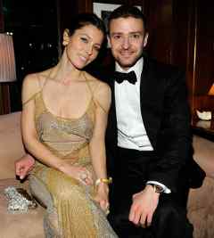 jessica biel justin timberlake wedding Justin Timberlake and Jessica Biel get married in southern Italy