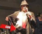 joe jackson gun 150x121 Joe Jackson hospitalized in Las Vegas for stroke