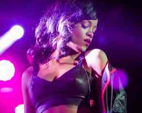 Rihanna 777 Tour mexico Rihanna 777 tour; drugs, complaints and more