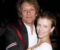 jon bon jovi stephanie rose daughter Daughter of Jon Bon Jovi ODs on heroin