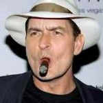 Charlie Sheen performs another good deed