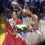 Miss USA is Miss Universe; why isn’t it plastered all over the place?