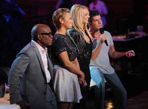 x factor judges Britney Spears will not return to X Factor