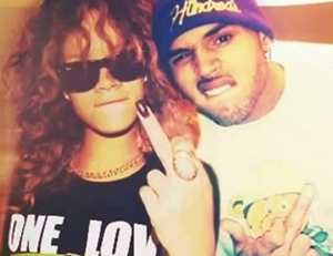 Rihanna Brown Chris Brown seizure, what caused it?