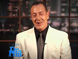 michael lohan satellite dr phil Dina Lohan drunk during Dr. Phil interview, like mother like daughter