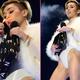 219621570 80 80 Miley Cyrus craves attention: lights up at MTV EMA