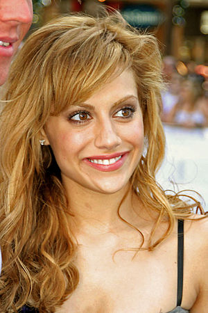 300px Brittany Murphy Was Brittany Murphys mother involved in her death?
