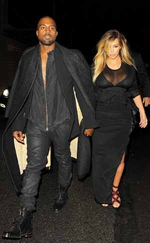 Kanye West Kim kardashian class issue Why Kanye West really rearranged his tour?