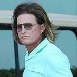 The Bruce Jenner transformation