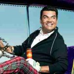 George Lopez arrested for public intoxication at Casino Windsor