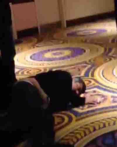 George Lopez arrested pic George Lopez arrested for public intoxication at Casino Windsor