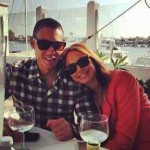 Stacy Keibler is pregnant
