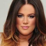 Khloe Kardashian acting diva-ish refuses to answer personal questions